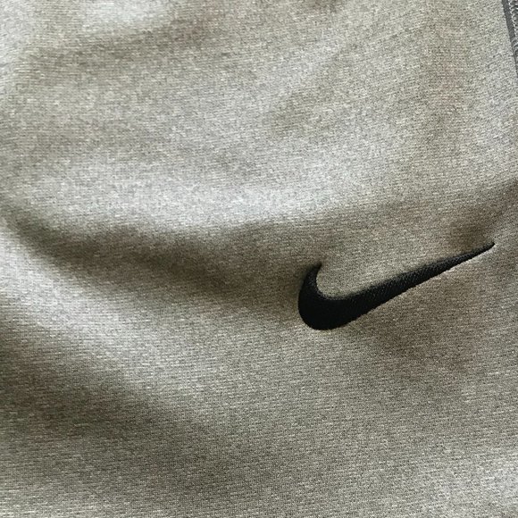 Nike Therma-Fit Camo Leg Banded Athletic Sport Sweat Pants - Picture 2 of 7